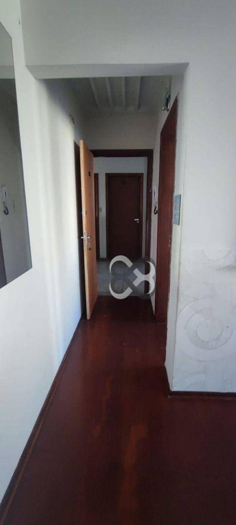 Apartamento à venda com 2 quartos, 51m² - Foto 10