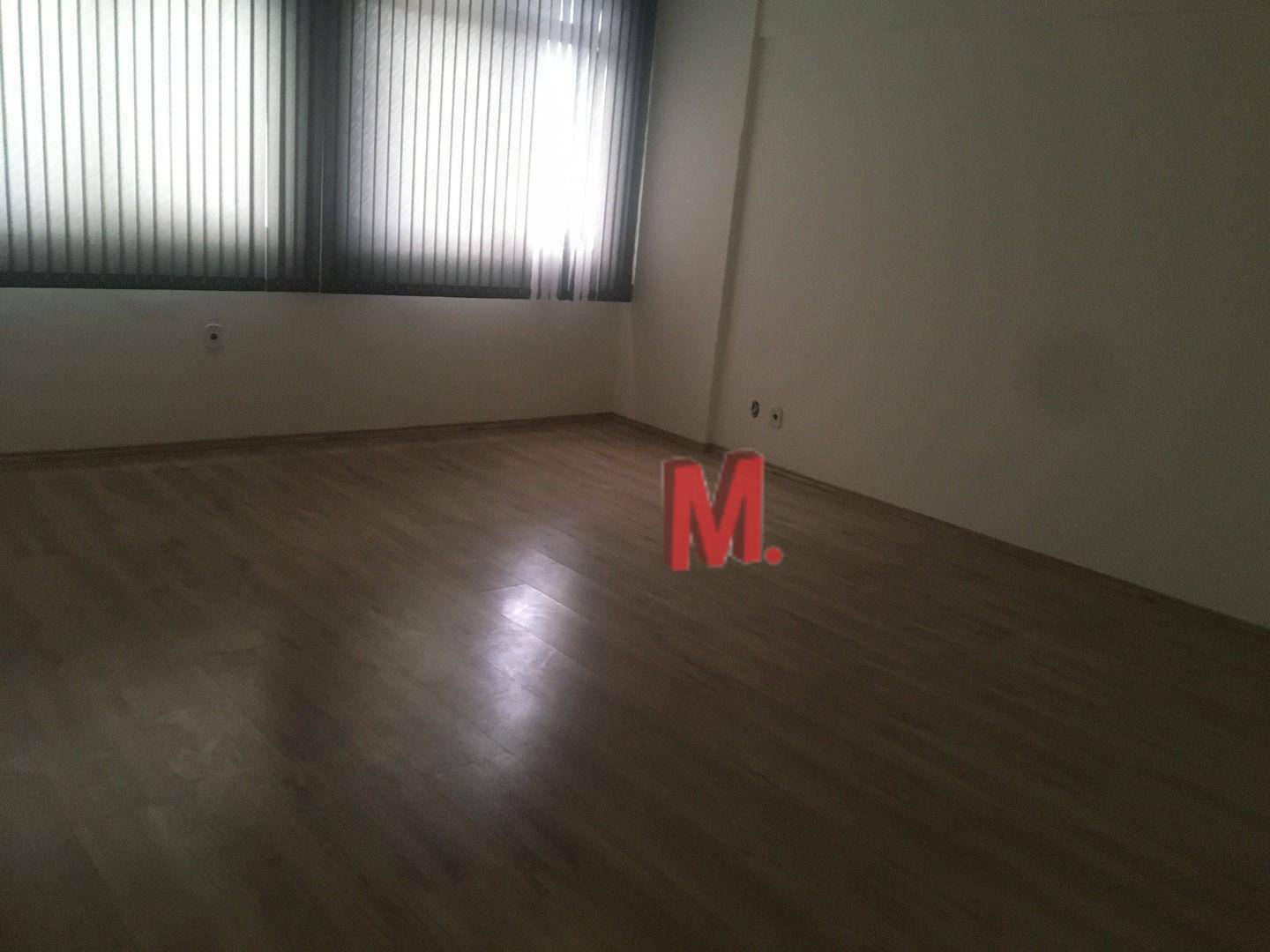 Conjunto Comercial-Sala para alugar, 64m² - Foto 9