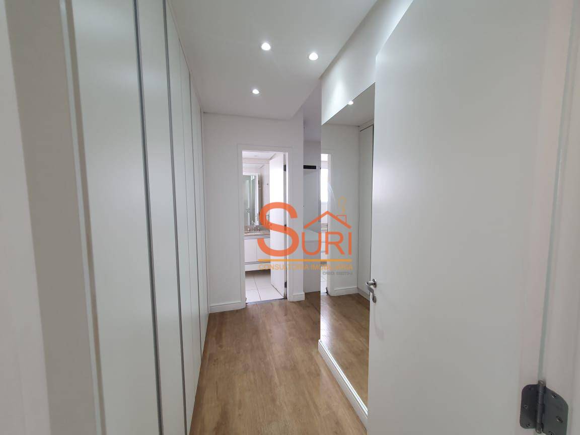 Apartamento à venda com 3 quartos, 135m² - Foto 28