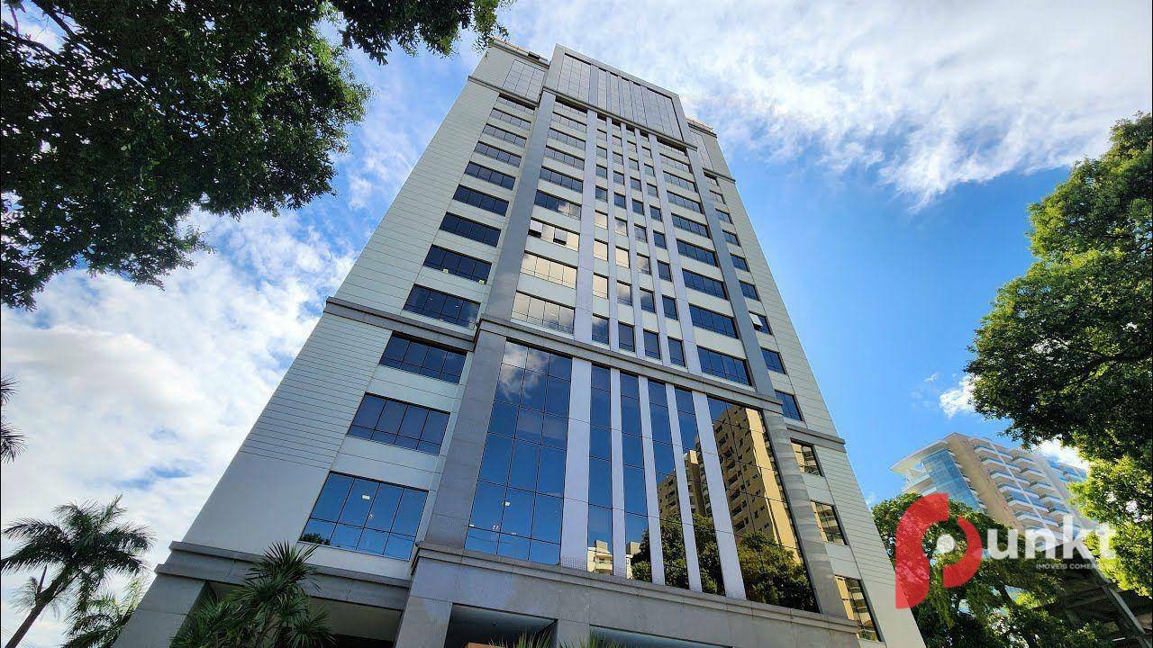 Conjunto Comercial-Sala à venda, 40m² - Foto 1