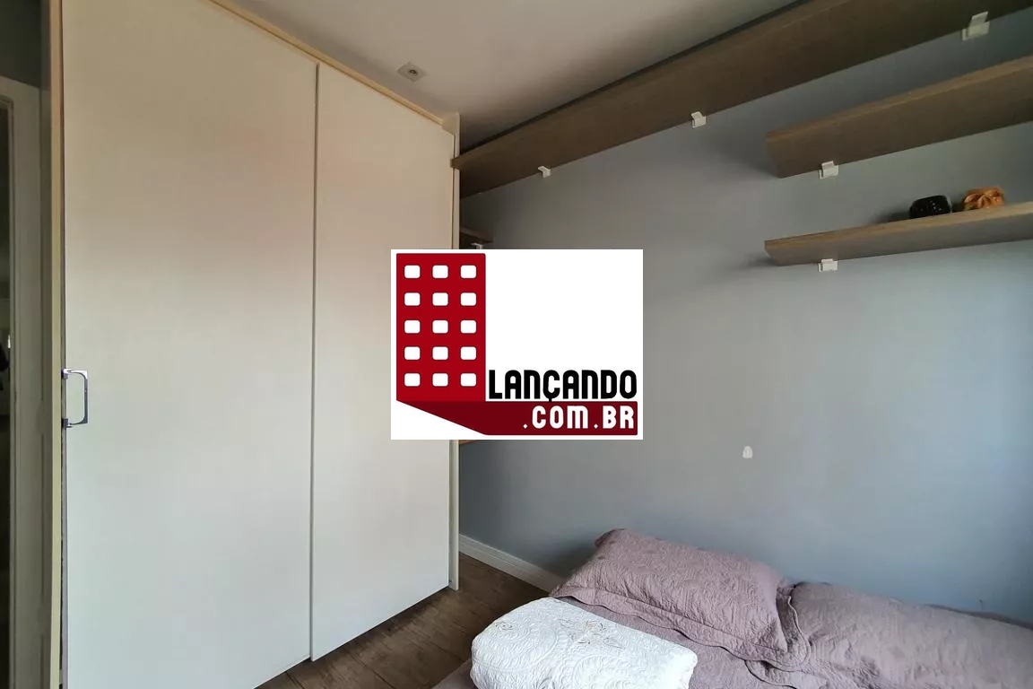 Apartamento à venda com 3 quartos, 143m² - Foto 10