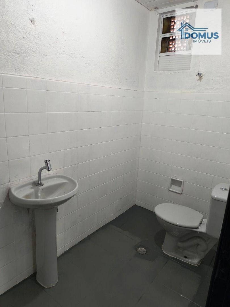 Depósito-Galpão-Armazém para alugar, 430m² - Foto 13