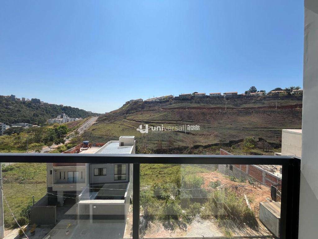Cobertura à venda com 3 quartos, 108m² - Foto 7