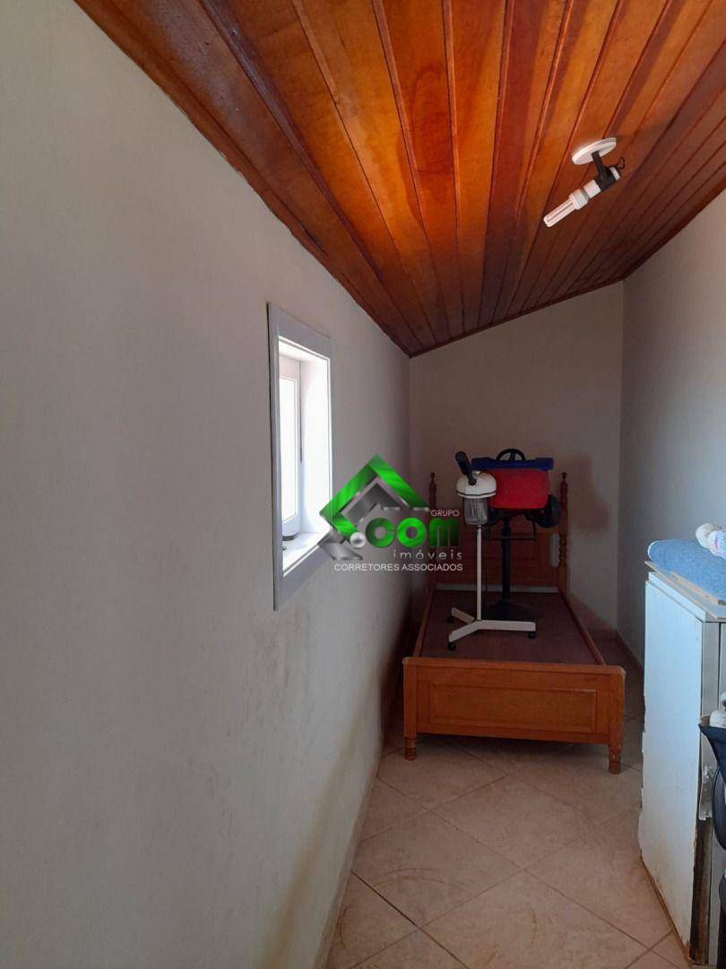 Casa de Condomínio à venda e aluguel com 4 quartos, 430m² - Foto 40