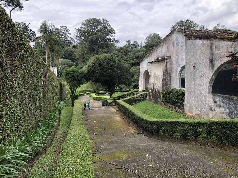 Casa de Condomínio à venda com 4 quartos, 800m² - Foto 20