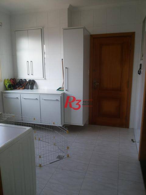 Apartamento à venda com 3 quartos, 190m² - Foto 55