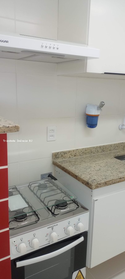 Apartamento para alugar com 2 quartos, 56m² - Foto 16
