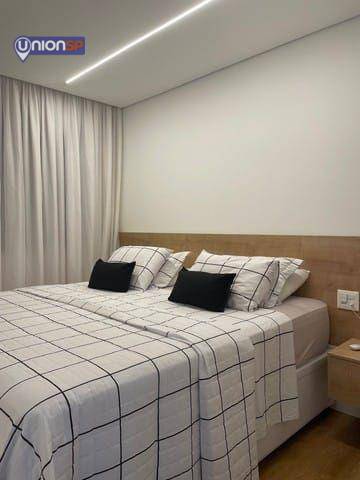 Apartamento à venda com 2 quartos, 63m² - Foto 7