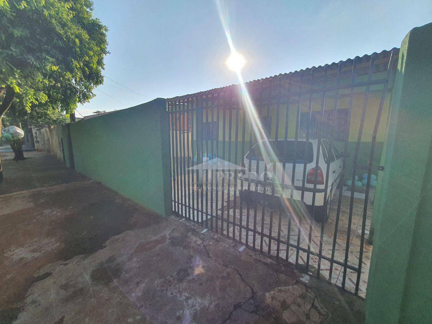 Casa à venda com 2 quartos, 96m² - Foto 14