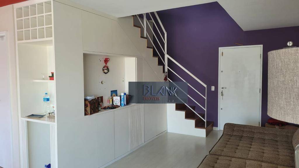 Apartamento à venda com 3 quartos, 147m² - Foto 7