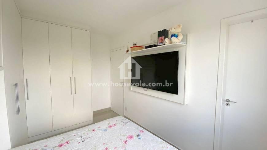 Apartamento à venda com 3 quartos, 88m² - Foto 14