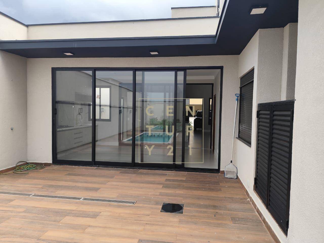 Casa de Condomínio à venda com 3 quartos, 200m² - Foto 26