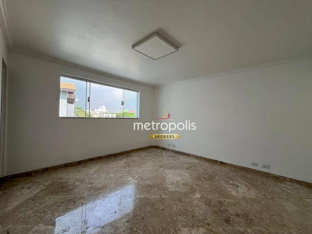 Sobrado para alugar com 3 quartos, 306m² - Foto 35