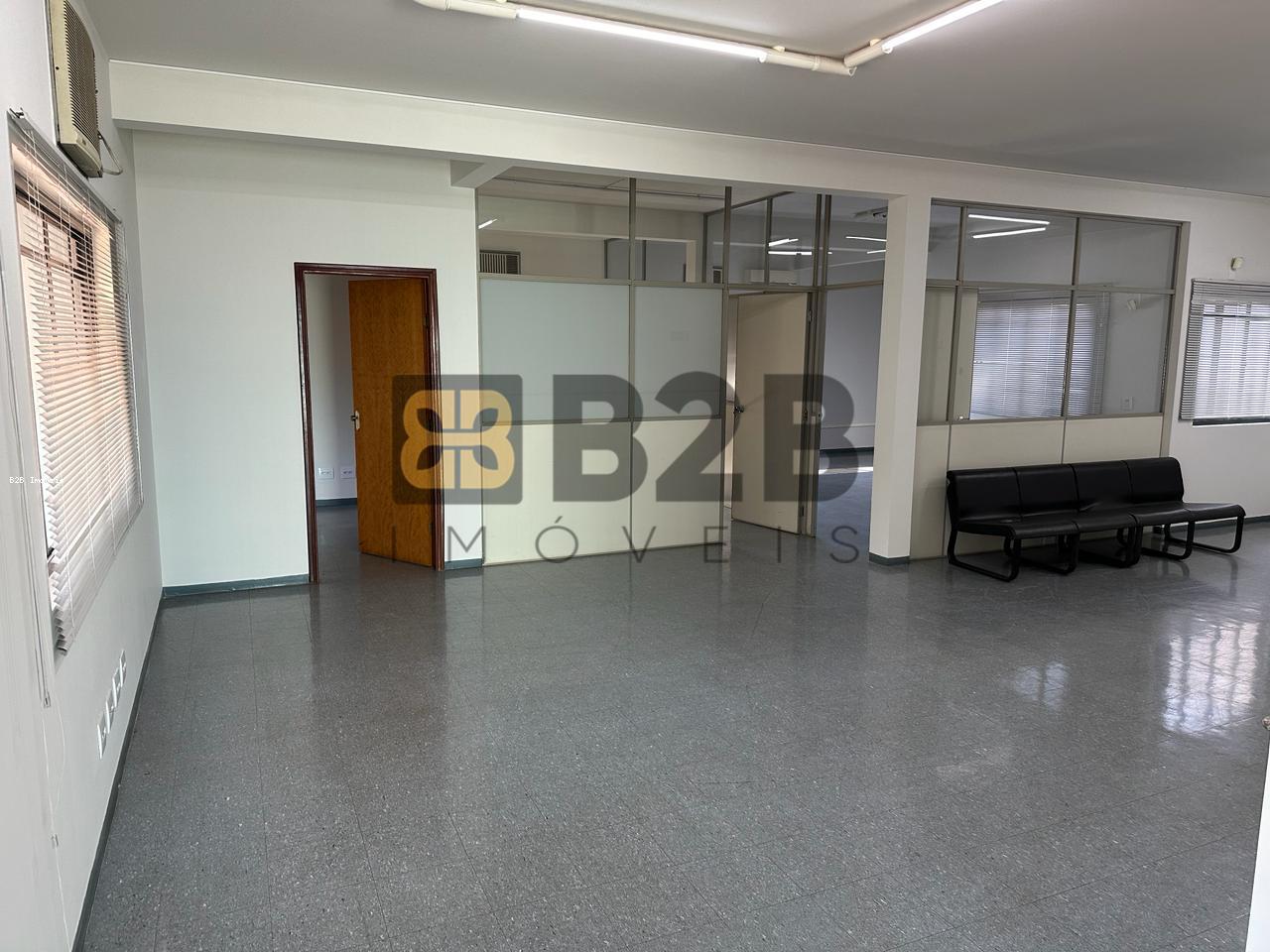 Conjunto Comercial-Sala para alugar, 360m² - Foto 12