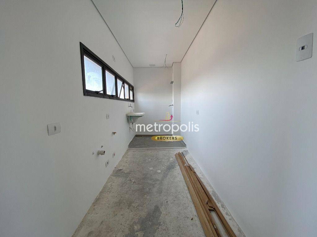 Apartamento à venda com 2 quartos, 58m² - Foto 10