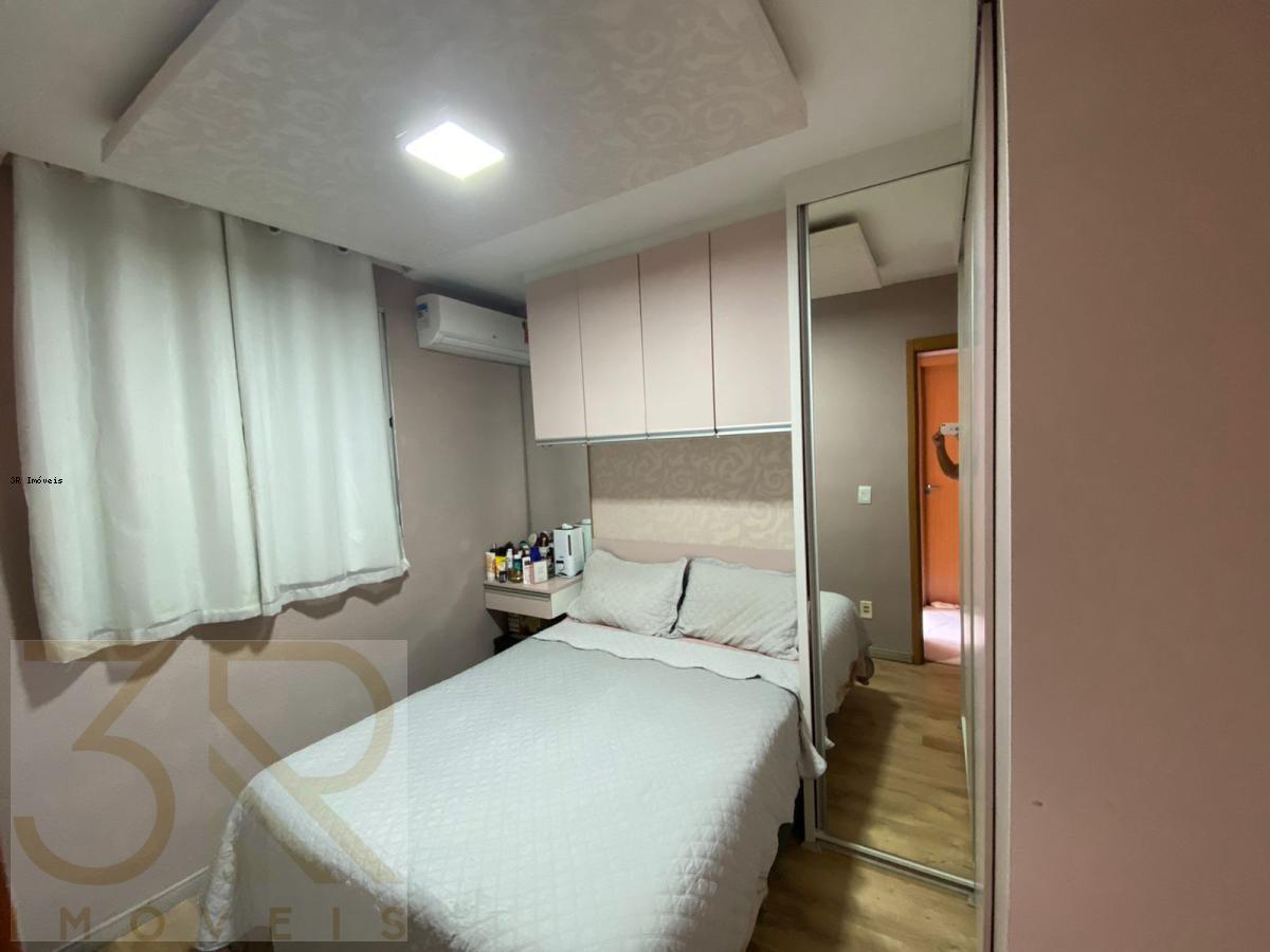 Apartamento à venda com 2 quartos, 60m² - Foto 6