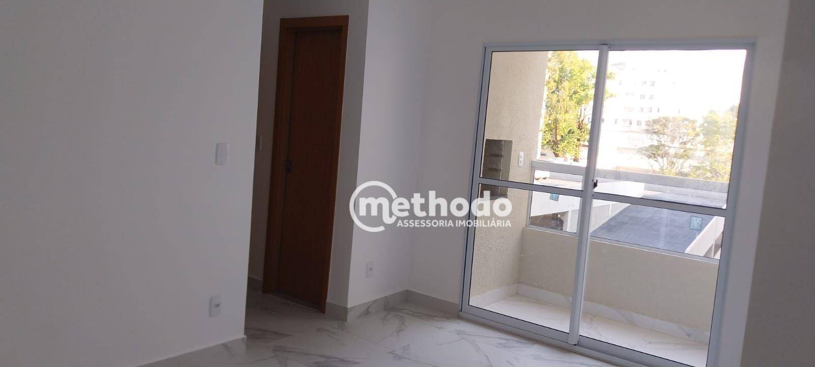 Apartamento à venda com 2 quartos, 54m² - Foto 15