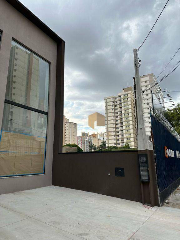 Loja-Salão, 220 m² - Foto 3