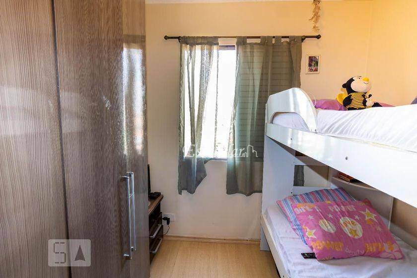 Apartamento à venda com 2 quartos, 57m² - Foto 11