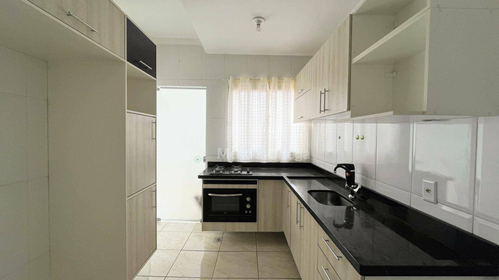 Apartamento à venda e aluguel com 2 quartos, 60m² - Foto 6