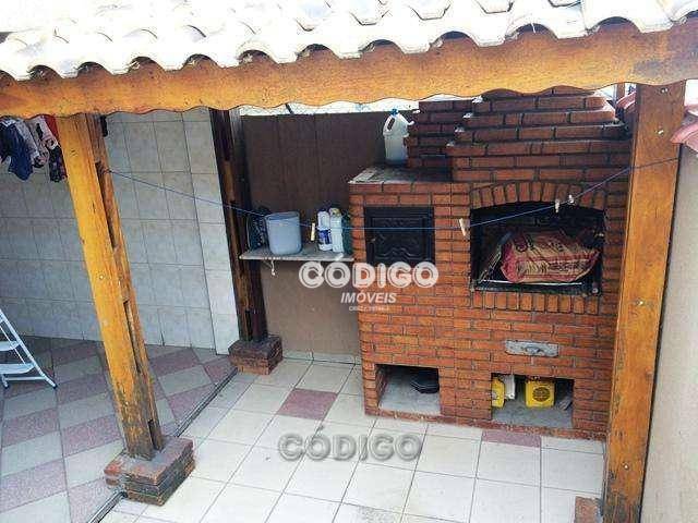 Sobrado à venda com 3 quartos, 198m² - Foto 11