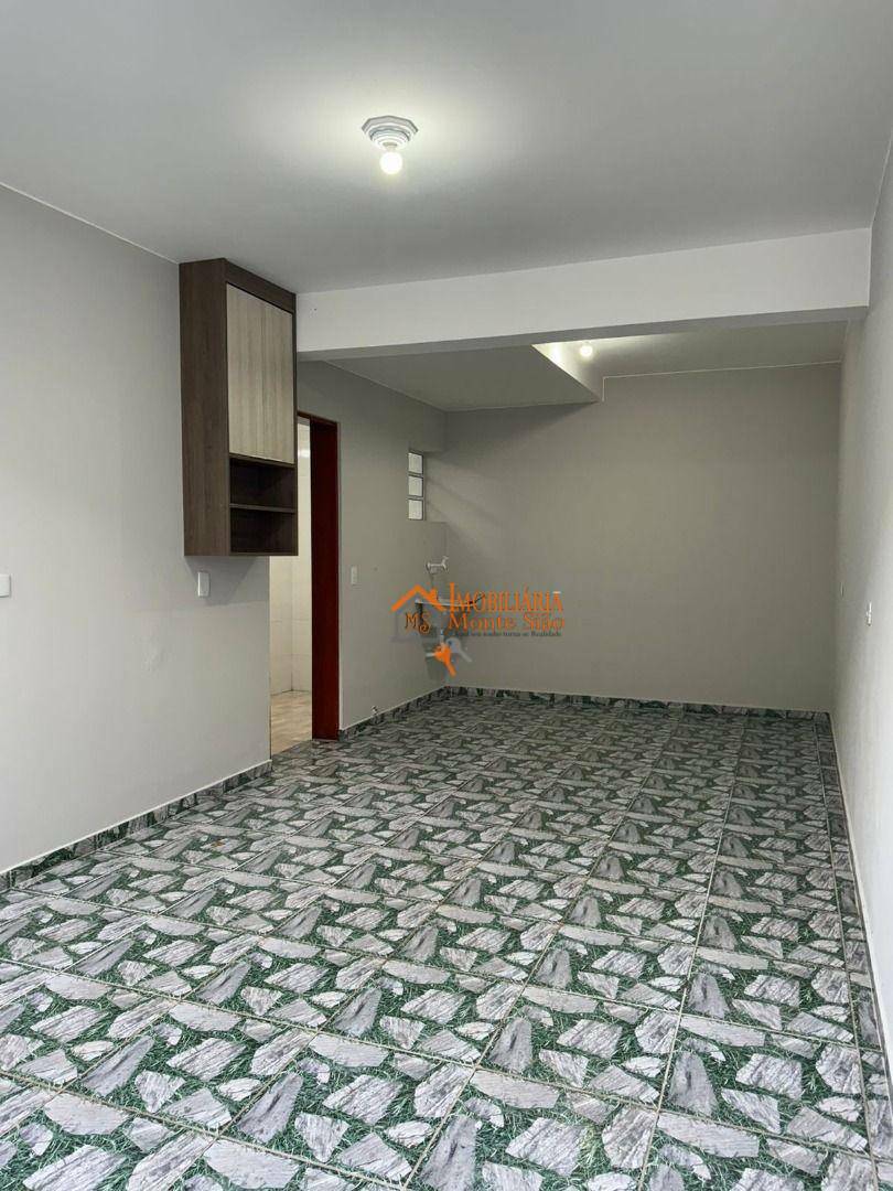 Sobrado à venda com 2 quartos, 90m² - Foto 4