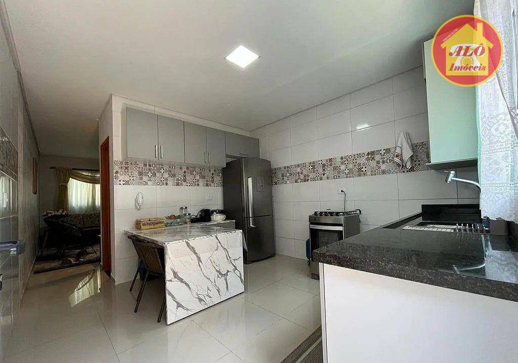 Sobrado à venda com 2 quartos, 81m² - Foto 10