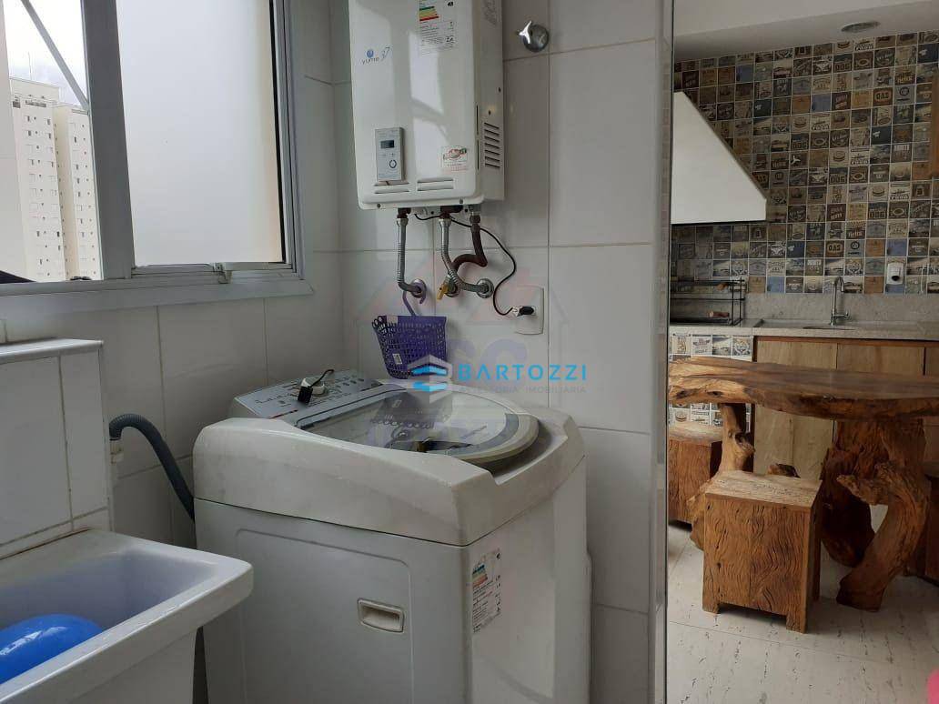 Apartamento à venda com 3 quartos, 105m² - Foto 20