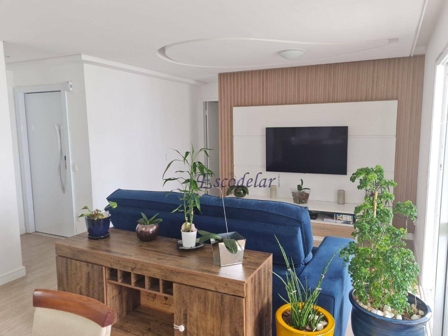 Apartamento à venda com 3 quartos, 109m² - Foto 17