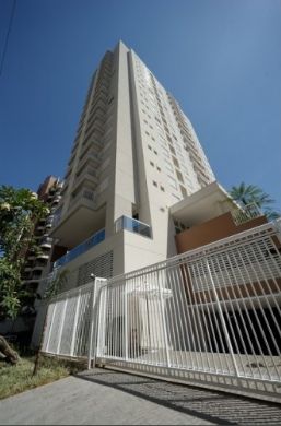 Apartamento à venda com 2 quartos, 76m² - Foto 2