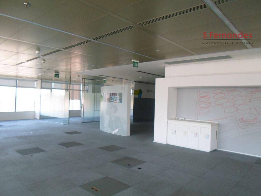 Conjunto Comercial-Sala para alugar, 1292m² - Foto 4