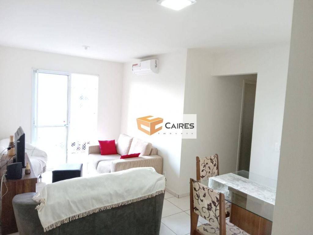 Apartamento à venda com 2 quartos, 64m² - Foto 1