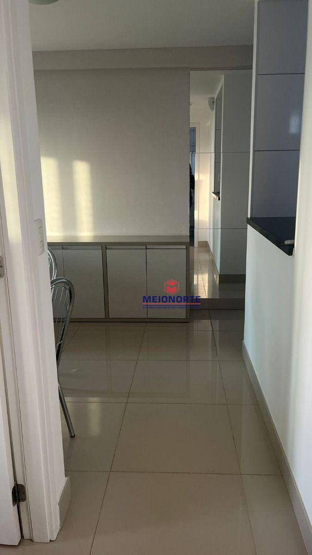 Apartamento à venda com 1 quarto, 40m² - Foto 22