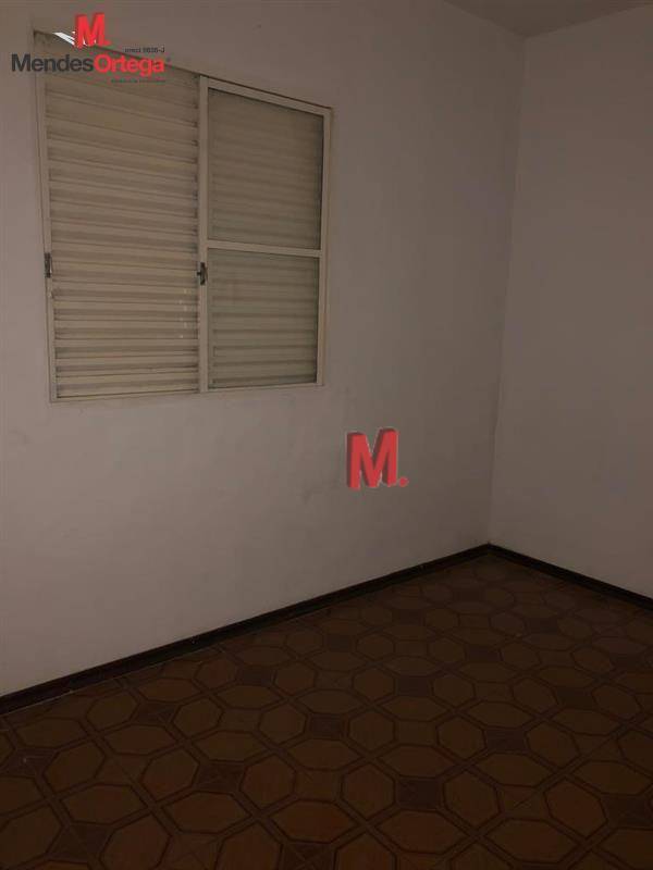 Apartamento à venda com 2 quartos, 64m² - Foto 5