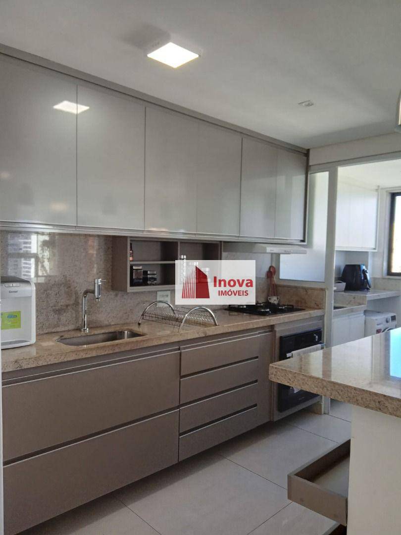 Apartamento à venda com 2 quartos, 85m² - Foto 14