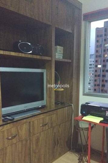 Apartamento à venda com 3 quartos, 127m² - Foto 12