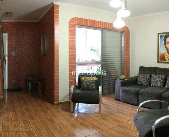 Sobrado à venda com 3 quartos, 208m² - Foto 5