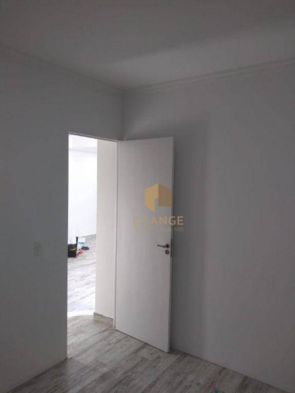 Apartamento à venda com 2 quartos, 47m² - Foto 5