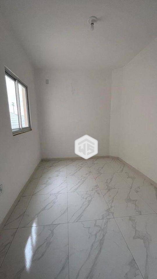 Sobrado, 2 quartos, 69 m² - Foto 3