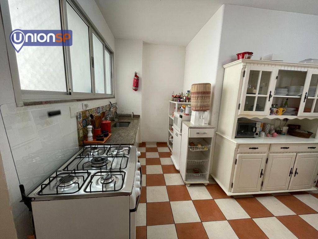 Apartamento à venda com 3 quartos, 106m² - Foto 11