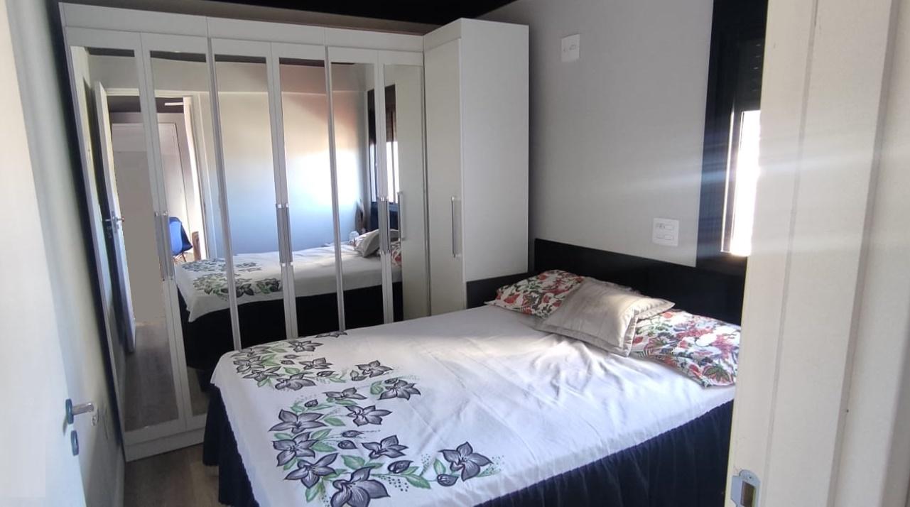 Apartamento à venda com 2 quartos, 38m² - Foto 13