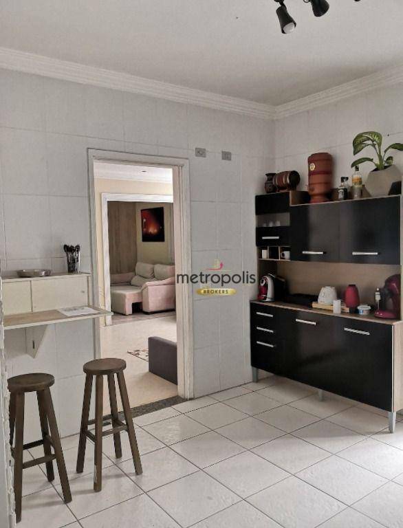 Apartamento à venda com 2 quartos, 120m² - Foto 9