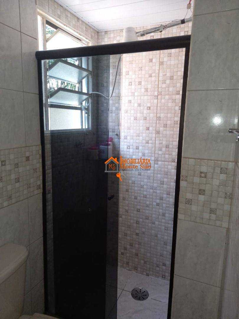 Apartamento à venda com 2 quartos, 48m² - Foto 8