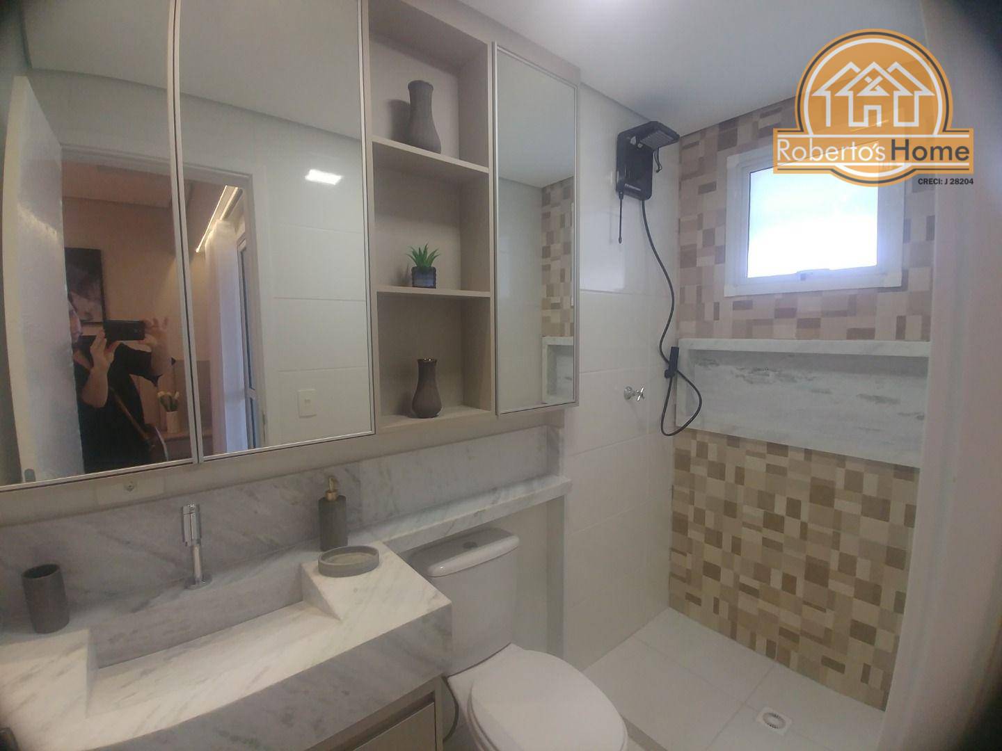 Apartamento à venda com 4 quartos, 161m² - Foto 39