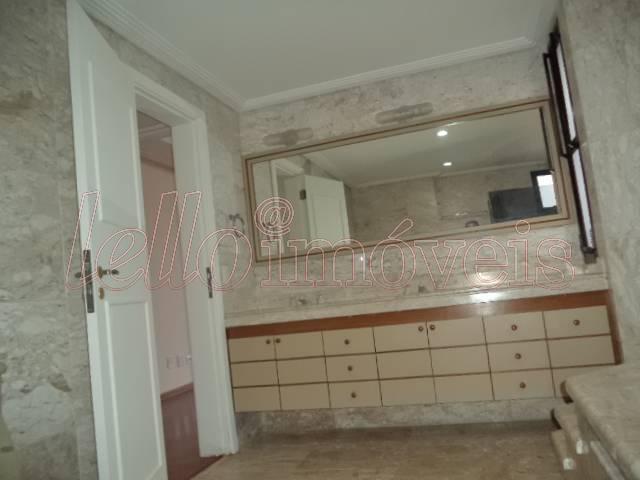 Apartamento à venda com 5 quartos, 335m² - Foto 10