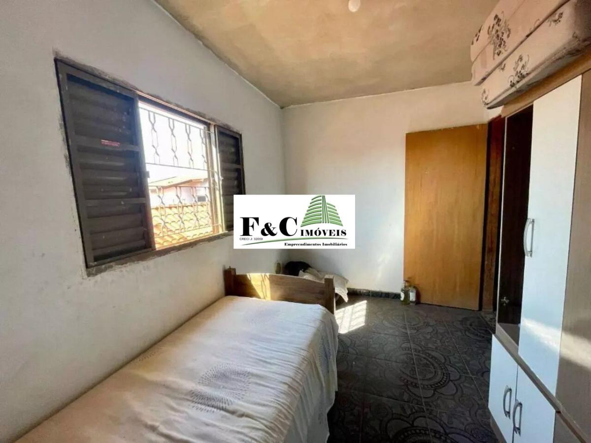 Casa à venda com 3 quartos, 140m² - Foto 22