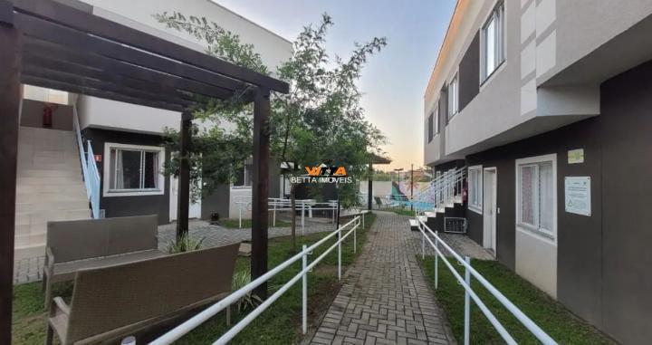 Apartamento à venda com 2 quartos, 20m² - Foto 1