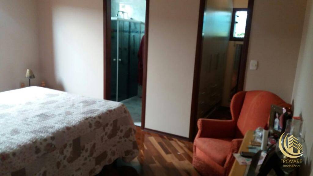 Casa de Condomínio à venda com 3 quartos, 186m² - Foto 13