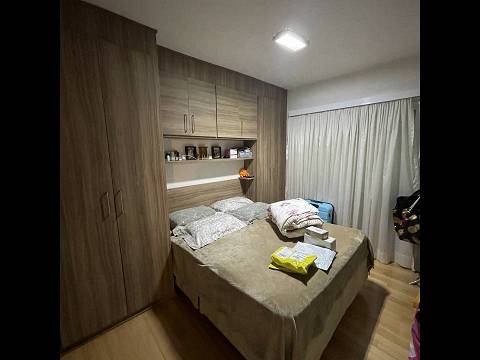 Apartamento à venda com 3 quartos, 123m² - Foto 8