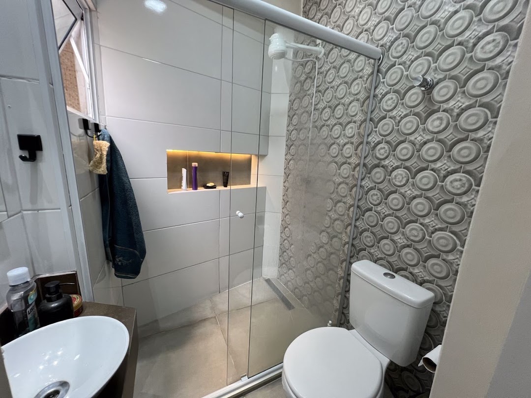 Casa à venda com 2 quartos, 81m² - Foto 6